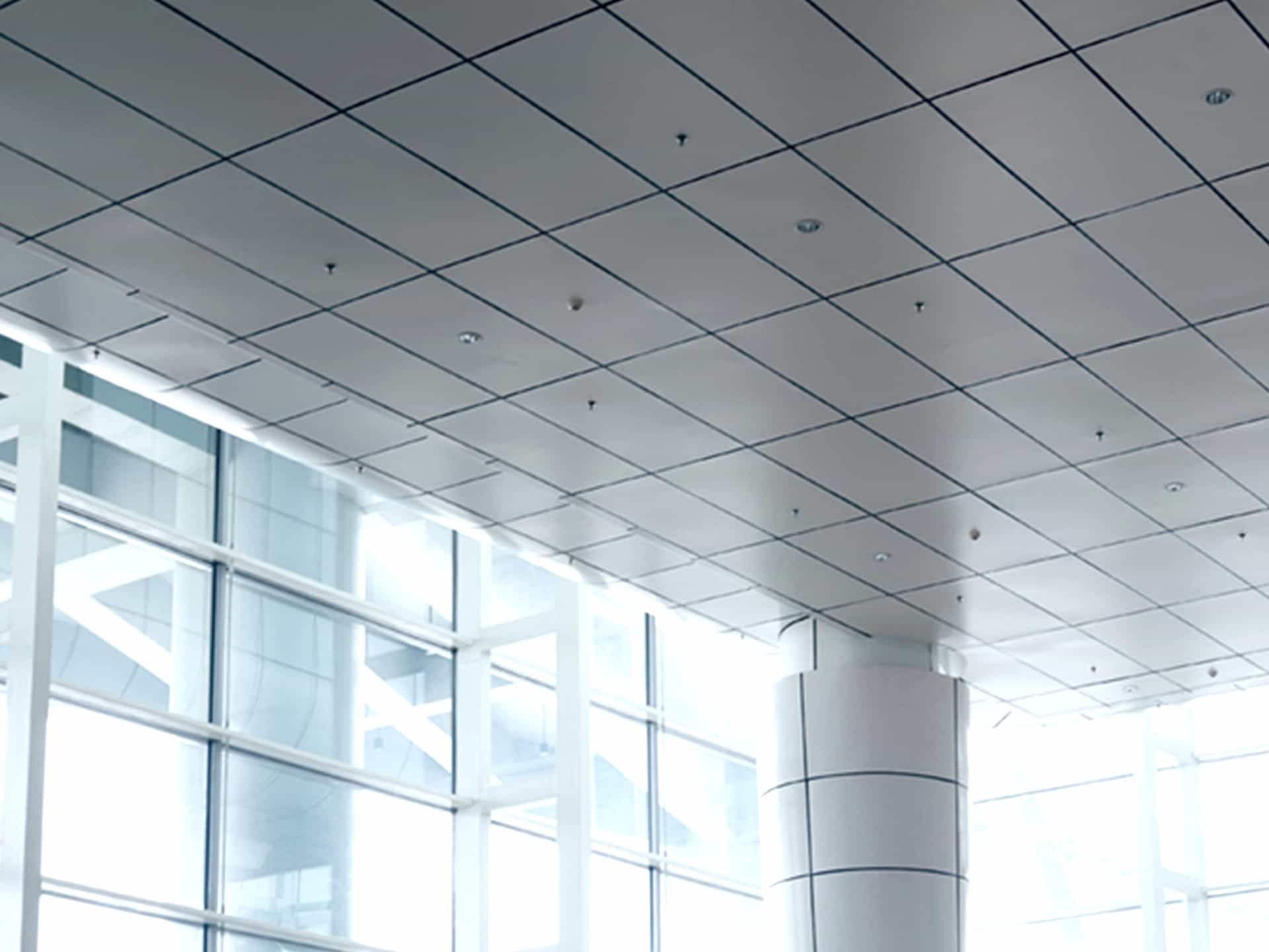 Hook Tavan ile Dayanıklı ve Estetik Tavan Çözümleri