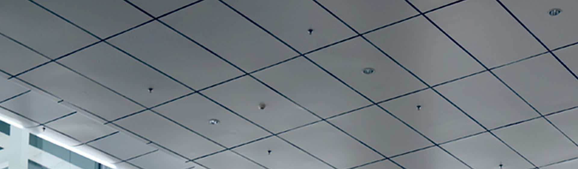 Hook Tavan ile Dayanıklı ve Estetik Tavan Çözümleri