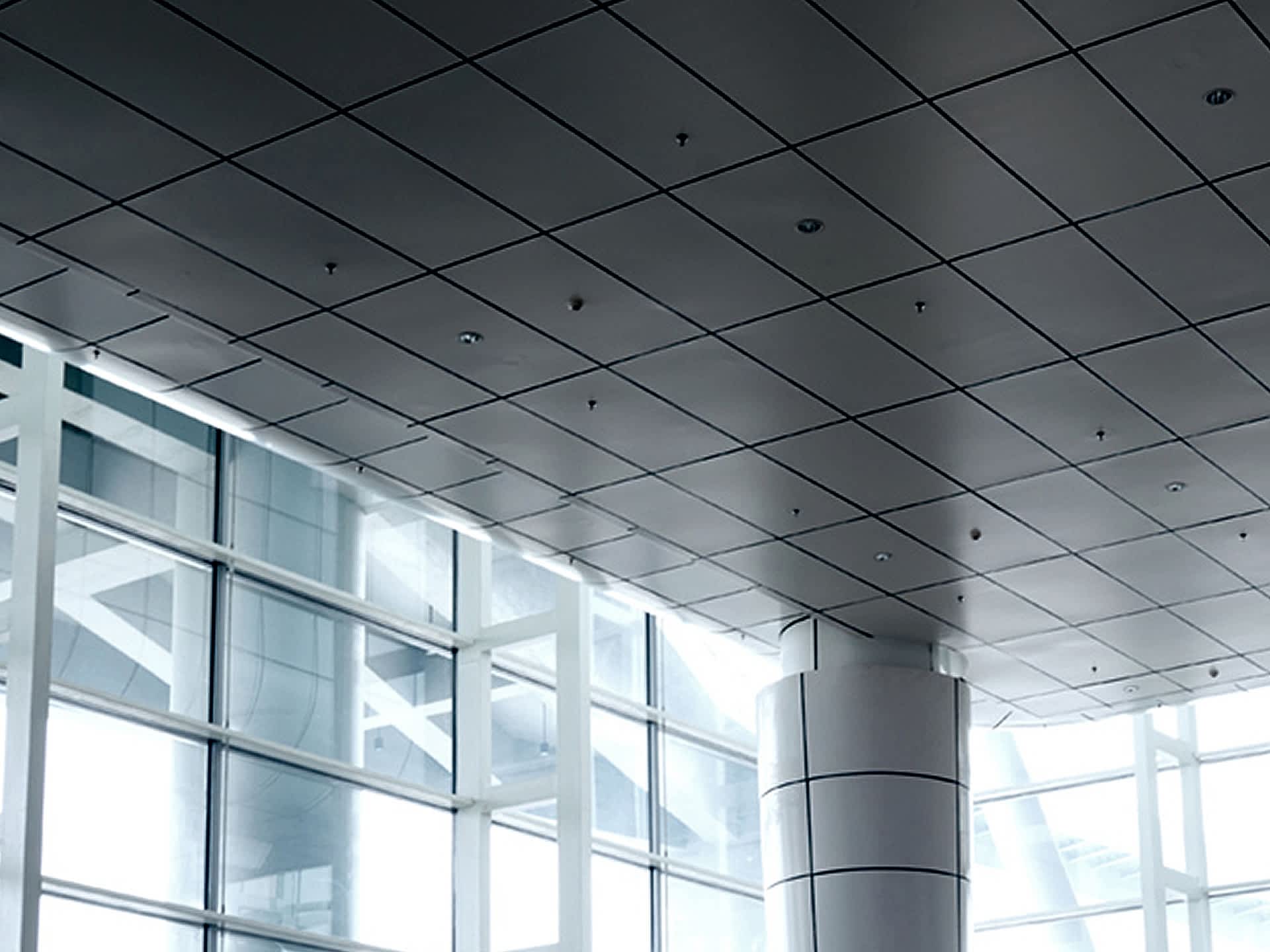 HY Yapı Dekorasyon | Hook Tavan Çözümleri ve Avantajları