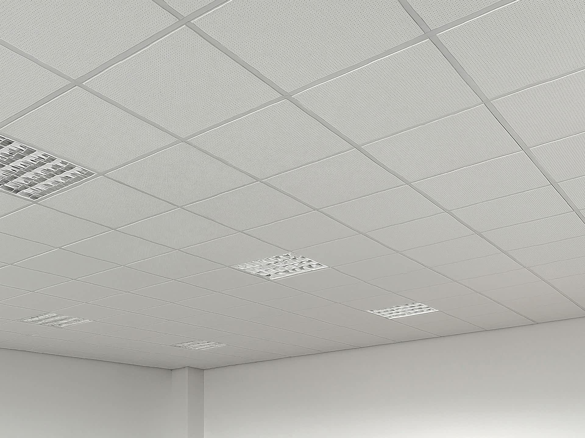 HY Yapı Dekorasyon | Karopan Tavan Sistemleri ile Modern Tavan Çözümleri