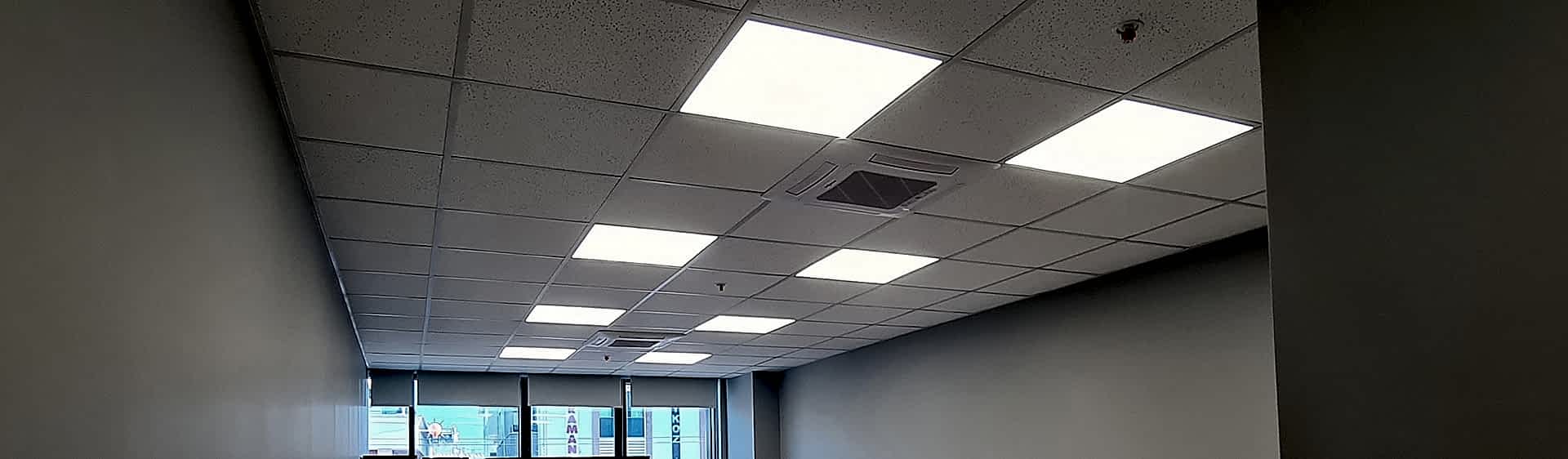 Karopan Tavan ile Estetik ve Dayanıklı Mekanlar