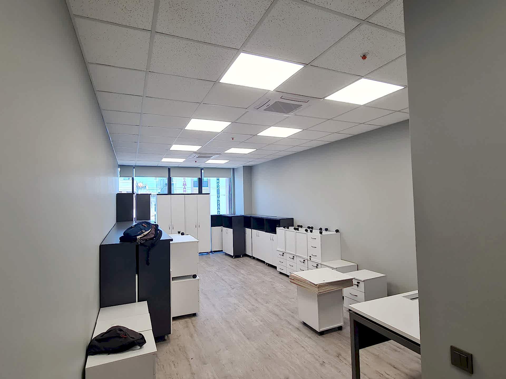 Karopan Tavan ile Estetik ve Dayanıklı Mekanlar